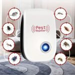 Pest Repeller